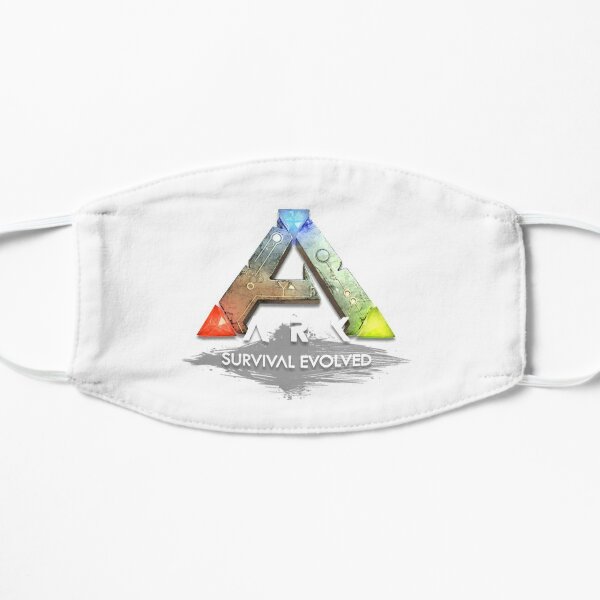 Ark Survival Face Masks Redbubble