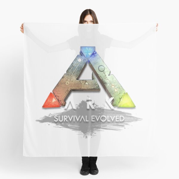 Ark Survival Scarves Redbubble