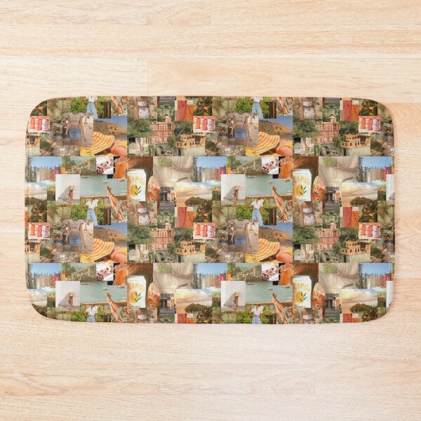 Item preview, Italia Collage designed and sold by sarahrose20.