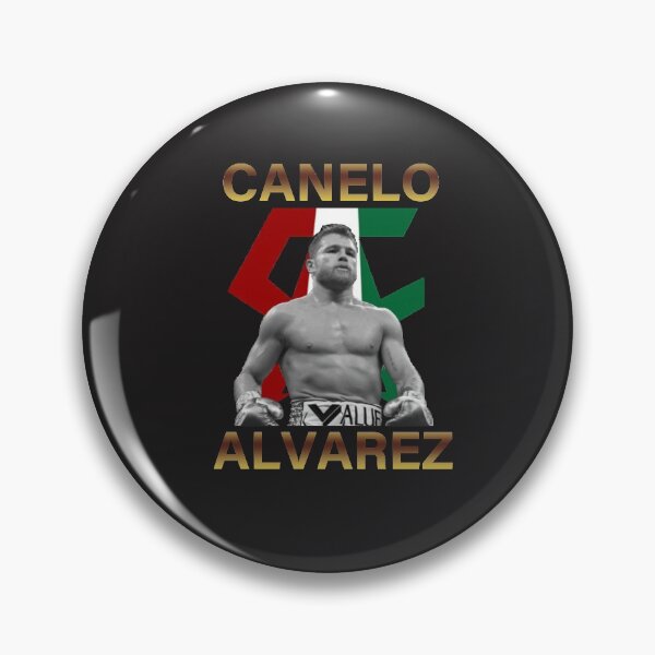 Item preview, canelo alvarez Mexico Boxing designed and sold by DivineLiveShop.