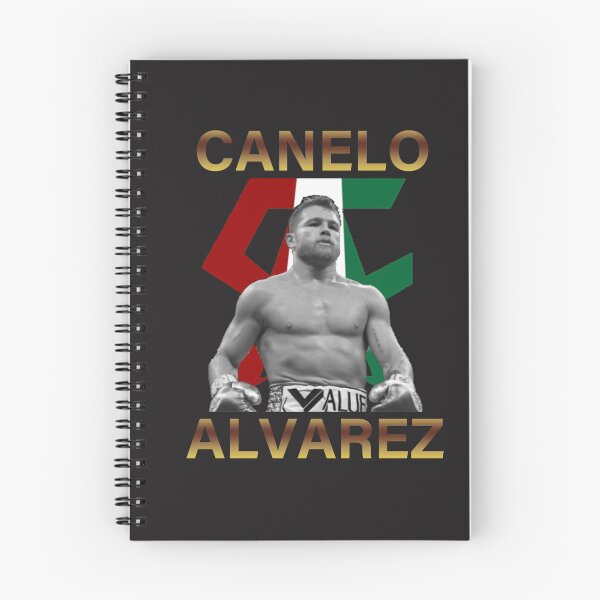 Item preview, canelo alvarez Mexico Boxing designed and sold by DivineLiveShop.