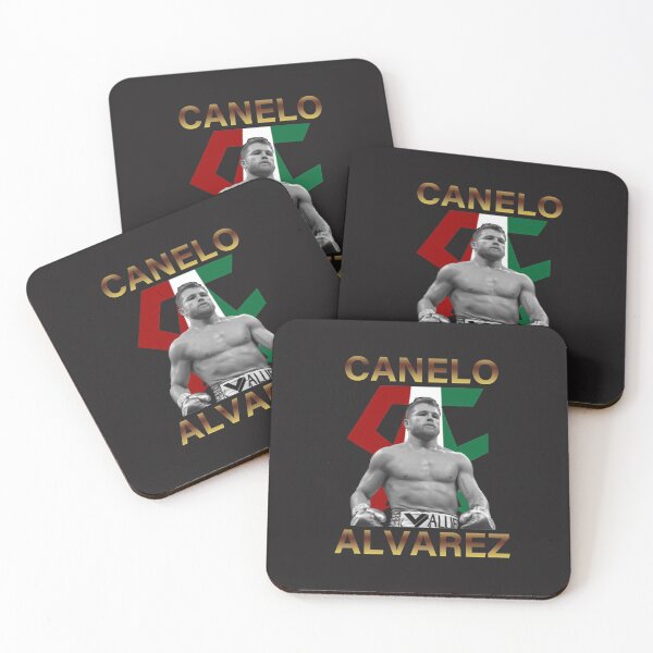 Item preview, canelo alvarez Mexico Boxing designed and sold by DivineLiveShop.