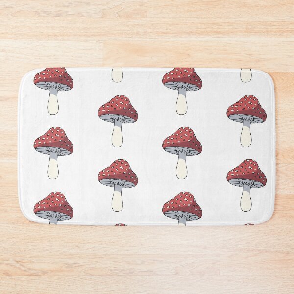 Item preview, Cottagecore Toadstool designed and sold by vanillagutz.