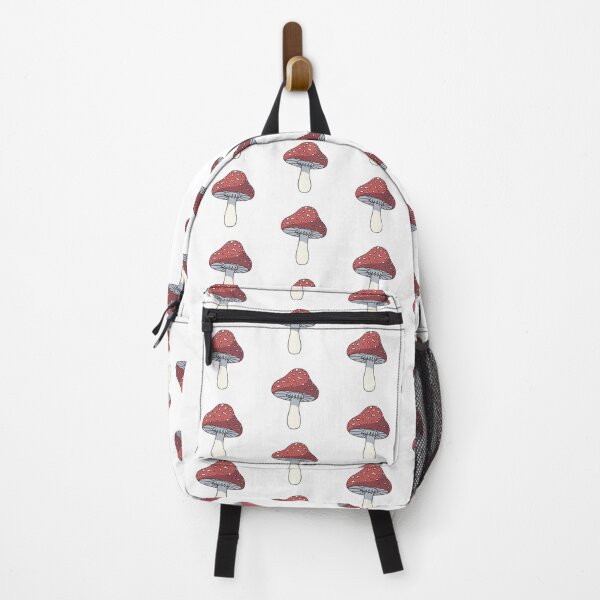 Item preview, Cottagecore Toadstool designed and sold by vanillagutz.