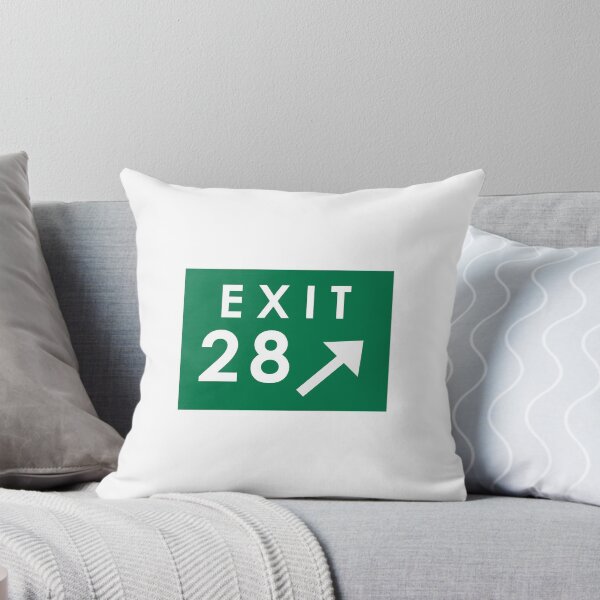Item preview, Exit 28 designed and sold by jmc523.