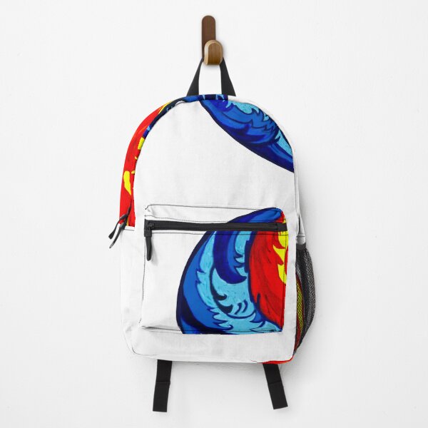 Item preview, Fire and Ice Yin-Yang designed and sold by EverIris.
