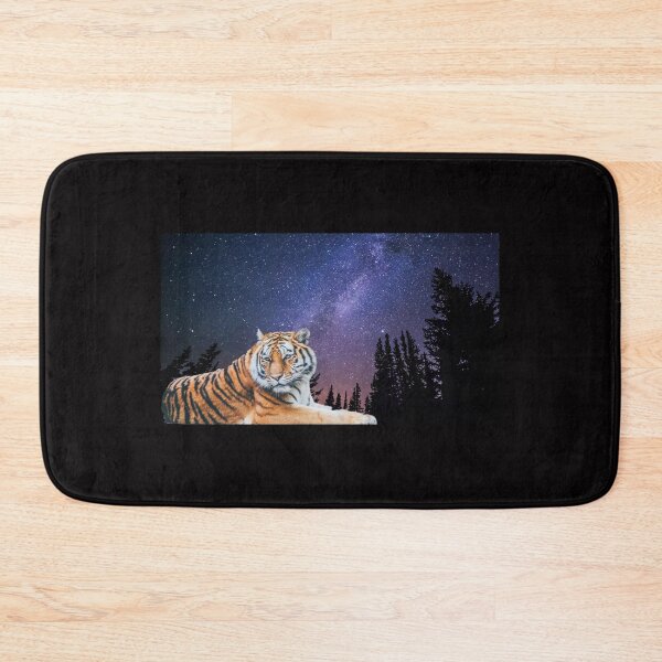 Item preview, Via lactea and tigre designed and sold by Mrdonut19.