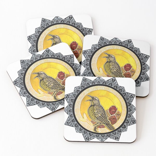 Item preview, Sun Song designed and sold by Lynnette Shelley.