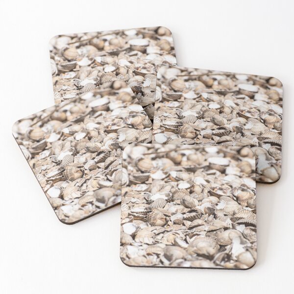 Item preview, Seashells designed and sold by Duncan Day.
