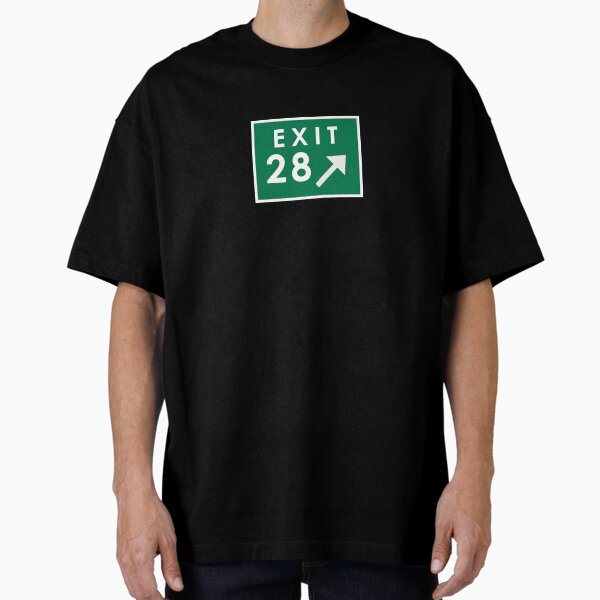 Item preview, Exit 28 designed and sold by jmc523.