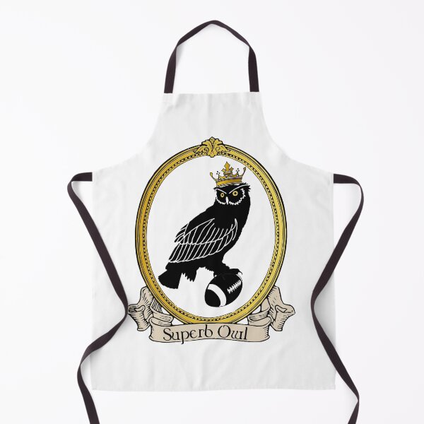 Item preview, Superb Owl Party designed and sold by Twisted-Giraffe.