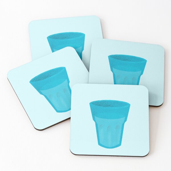 Item preview, Glass of water designed and sold by Nadia Arsky.