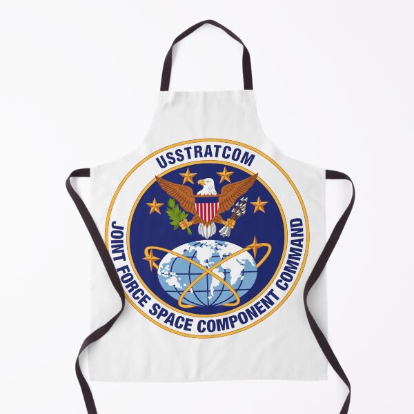 Item preview, Joint Force Space Component Command designed and sold by Nikki SpaceStuffPlus.