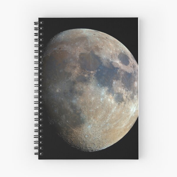 Aperçu de l'œuvre Lune créée et vendue par Christian Jauregui.