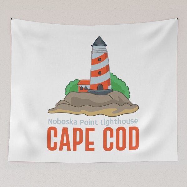 Item preview, Cape Cod Summer designed and sold by travellb.