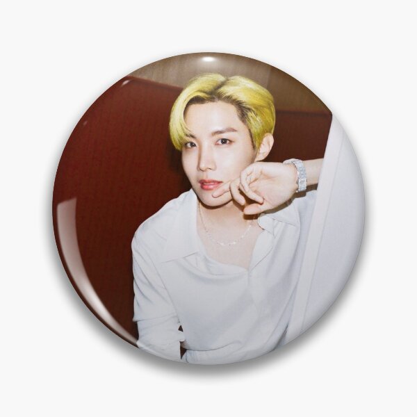 Item preview, BTS Butter J-hope designed and sold by DreamerX.