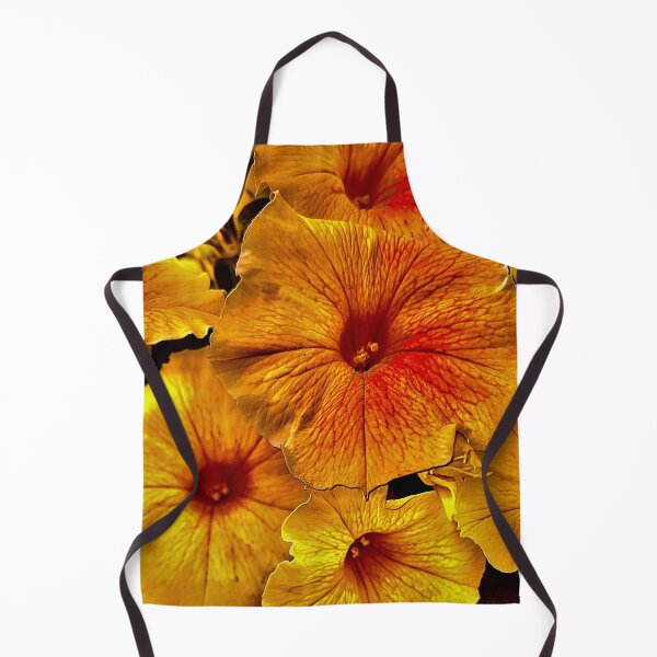 Item preview, Petunia's In The Middle designed and sold by ralphsamo.