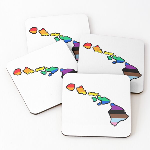Item preview, Hawaii Pride designed and sold by fearcity.