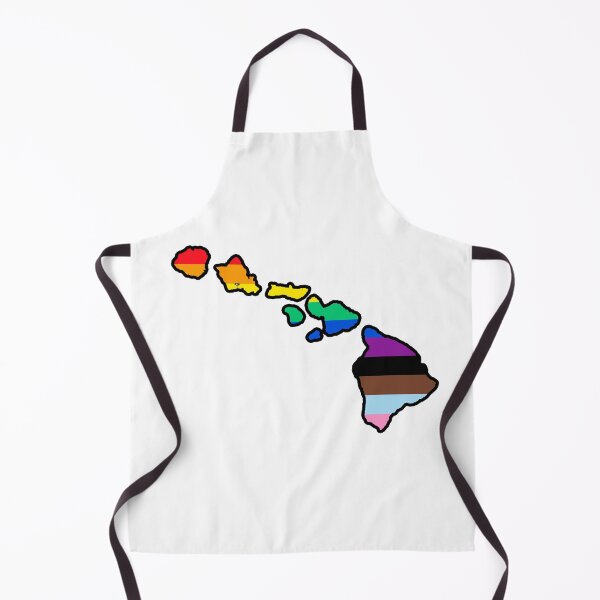Item preview, Hawaii Pride designed and sold by fearcity.