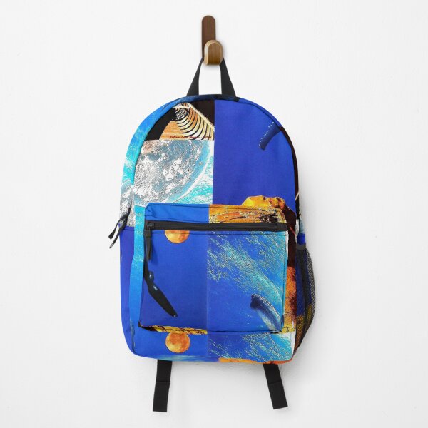 Item preview, HUMPBACK designed and sold by Roberto Oscar Gasperi.