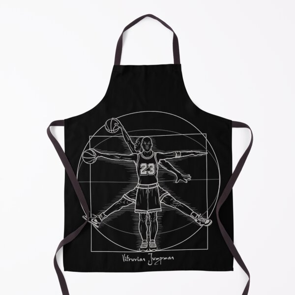Item preview, Vitruvian Jumpman Negative designed and sold by SamielLair.