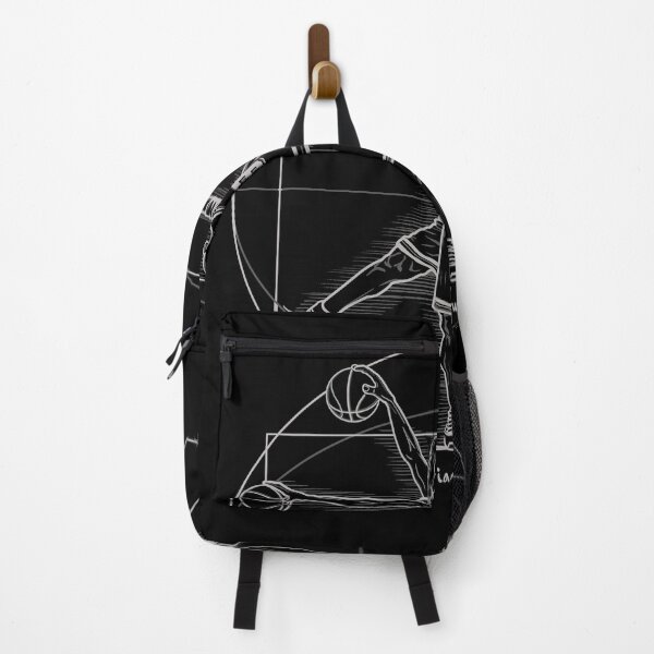 Item preview, Vitruvian Jumpman Negative designed and sold by SamielLair.