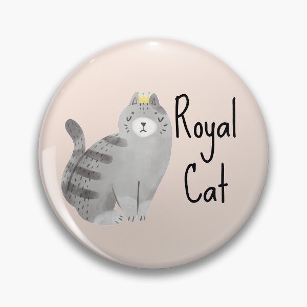 Item preview,  Royal Cat 2 designed and sold by Nesro34.