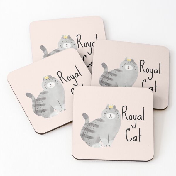 Item preview,  Royal Cat 2 designed and sold by Nesro34.