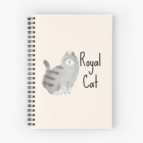 Item preview,  Royal Cat 2 designed and sold by Nesro34.