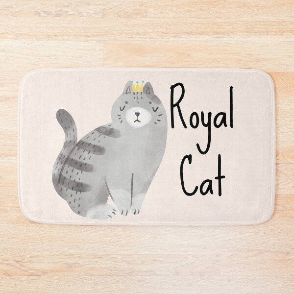 Item preview,  Royal Cat 2 designed and sold by Nesro34.