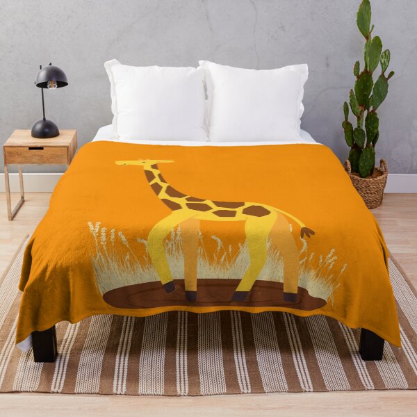 Item preview, Giraffe designed and sold by MixStixShop.