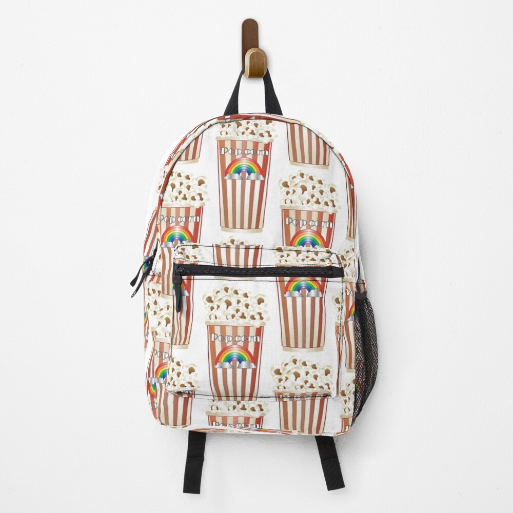 Item preview, Backpack designed and sold by RosaLL.