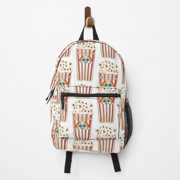 Item preview, Pop corn Rainbow designed and sold by RosaLL.