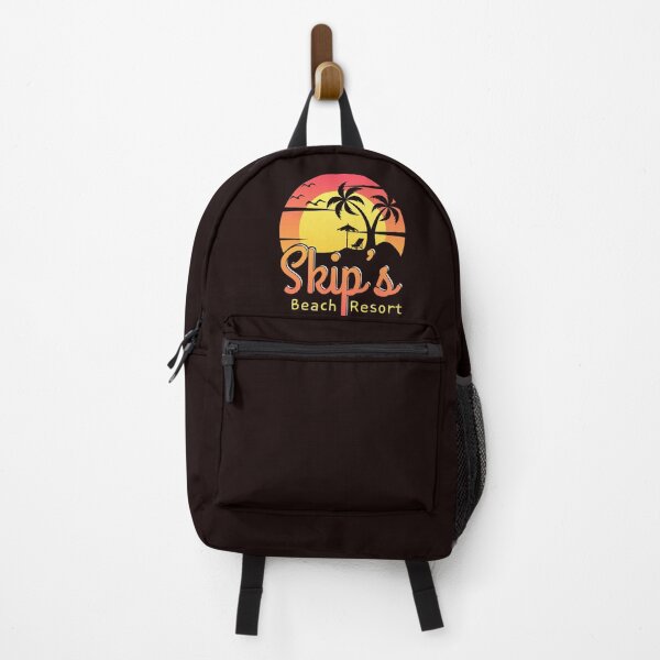 Item preview, Skips Beach Resort Summer designed and sold by travellb.
