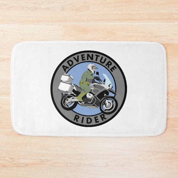 Item preview, Adventure Rider Adventure designed and sold by badgework.
