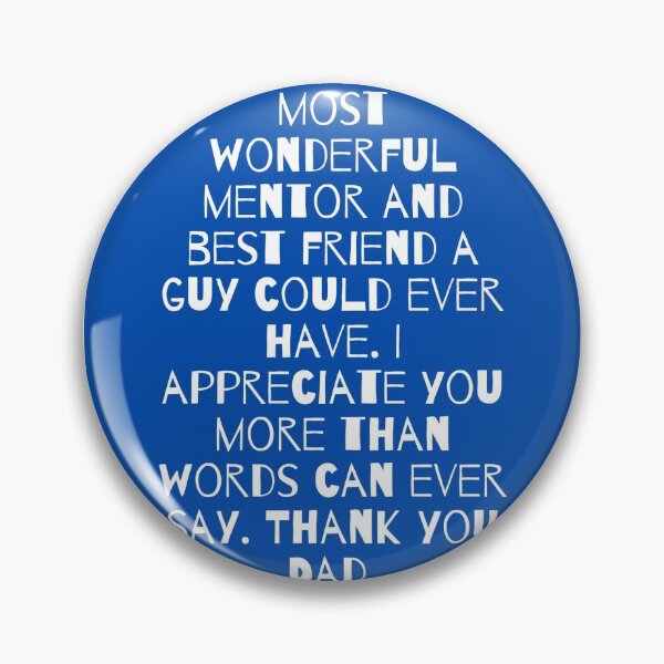 Item preview, Father's Day, Thanks designed and sold by Hanandeames.