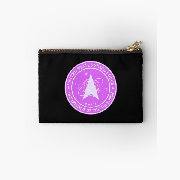 Item preview, Seal Of The United States Space Force Nasa designed and sold by WoodburyLake.
