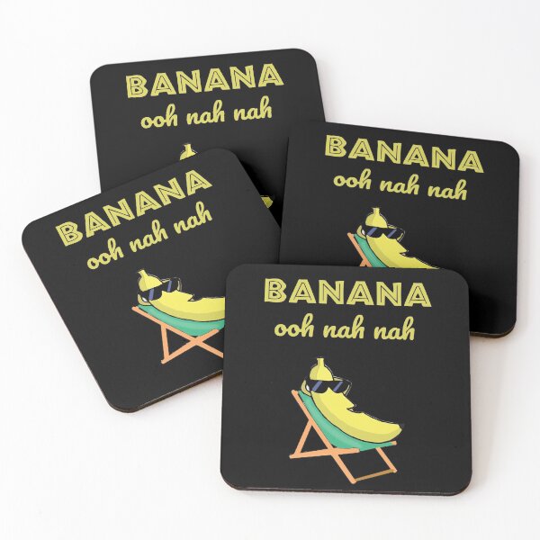 Item preview, Havana banana funny T-Shirt  designed and sold by wissoo.