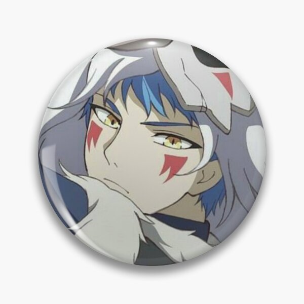 Item preview, Blue Dragon akatsuki no yona  designed and sold by Chanwooirl.