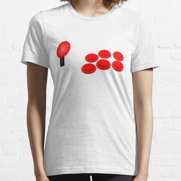 Item preview, Arcade Stick designed and sold by backlash92.