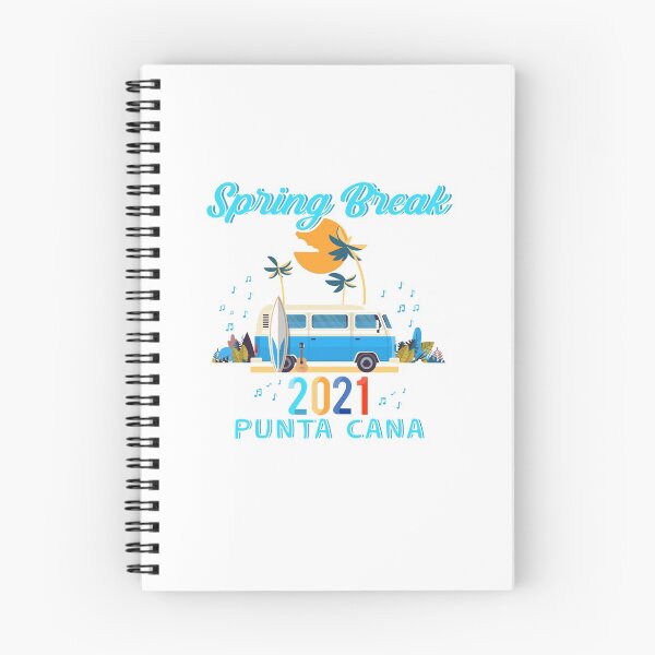 Item preview, Spring Break Punta Cana 2021 Summer designed and sold by travellb.