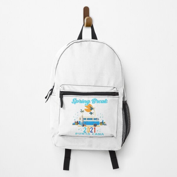 Item preview, Spring Break Punta Cana 2021 Summer designed and sold by travellb.
