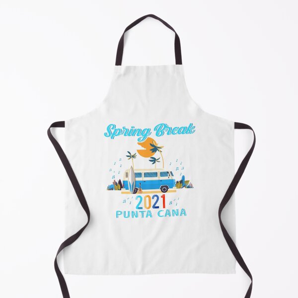 Item preview, Spring Break Punta Cana 2021 Summer designed and sold by travellb.