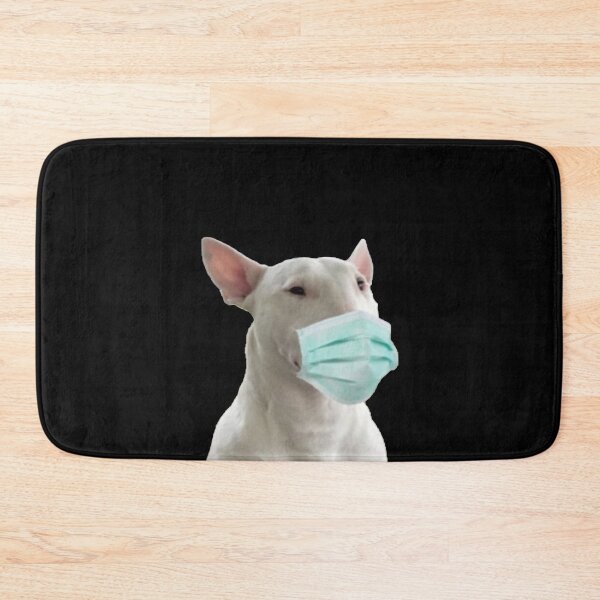Item preview, Walter Quarantined Mask designed and sold by RarePNGs.