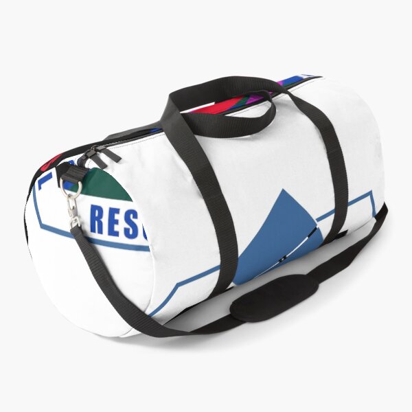 Item preview, CRS-16 Graphic Crew Patch designed and sold by Nikki SpaceStuffPlus.