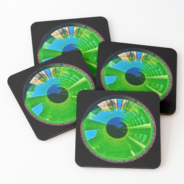 Item preview, Barbican Eye designed and sold by jonfun1.
