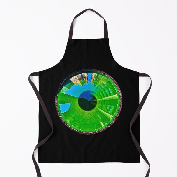 Item preview, Barbican Eye designed and sold by jonfun1.