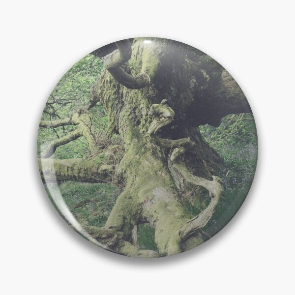 Item preview, There is a pleasure in the pathless woods - Dunning Glen designed and sold by ShinyPhoto.