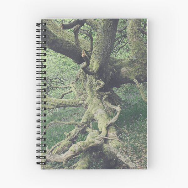 Item preview, There is a pleasure in the pathless woods - Dunning Glen designed and sold by ShinyPhoto.
