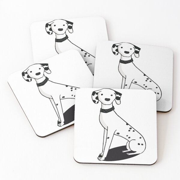 Item preview, DALMATIAN designed and sold by mapib.